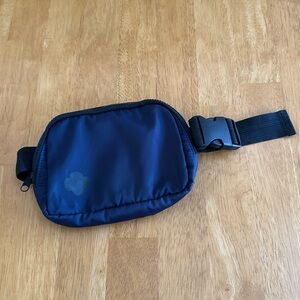 ✋NWOT 💚 Girl Scout Belt Bag Fanny Pack Cookie Season Field Trip Camp